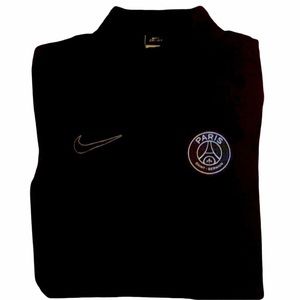 Paris Quarter ZIP pullover